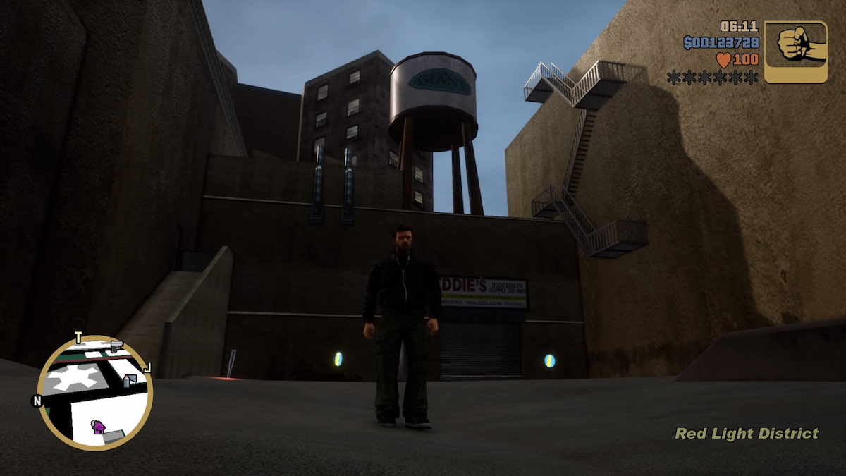 Screenshot by Pro Game Guides