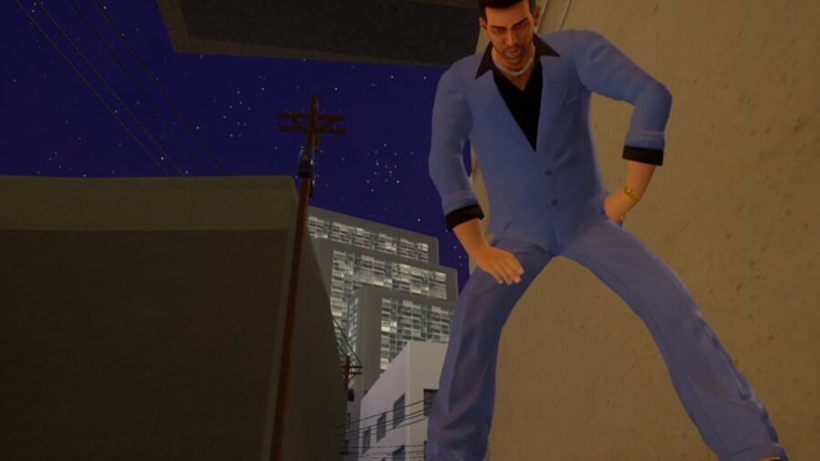 All Hidden Package Rewards In Grand Theft Auto Vice City Definitive www.vrogue.co