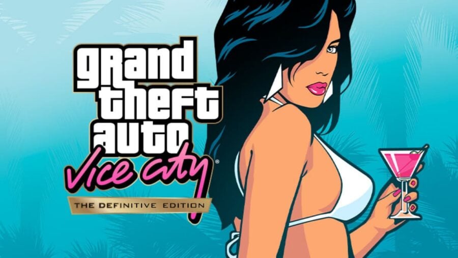 All Music In Grand Theft Auto Vice City Definitive Edition Per   Featured GTA Vice City Definitive Edition All Music 900x506 