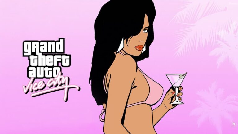 gta vice city radio station fever 105