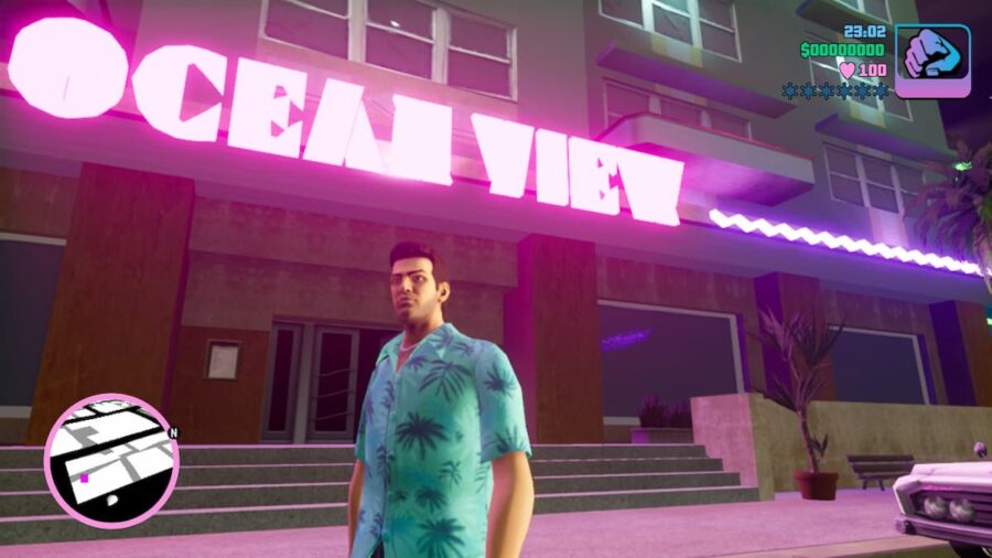 All achievements and trophies in Grand Theft Auto: Vice City - Definitive  Edition - Pro Game Guides