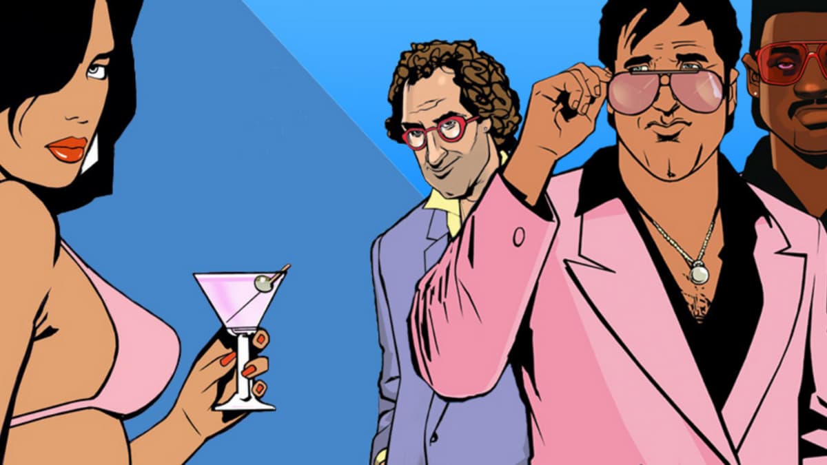 Image via Rockstar Games