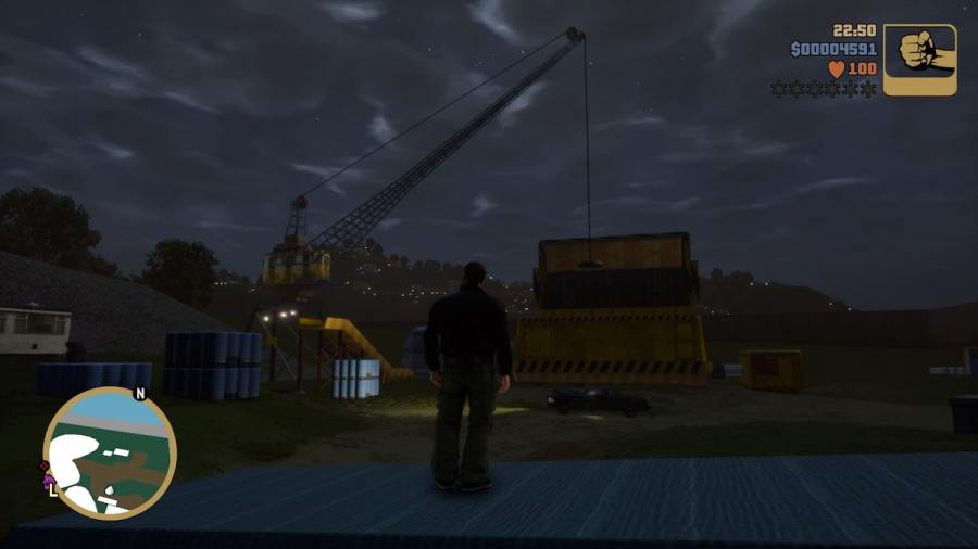 Screenshot by Pro Game Guides