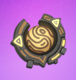 Chaos Core
