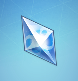 Crystal Prism 