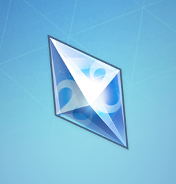 Crystal Prism