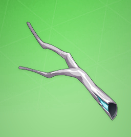 Dead Ley Line Branch