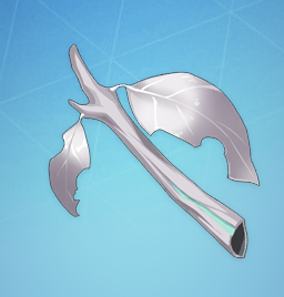 Dead Ley Line Leaves