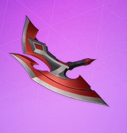 Inspector’s Sacrificial Knife