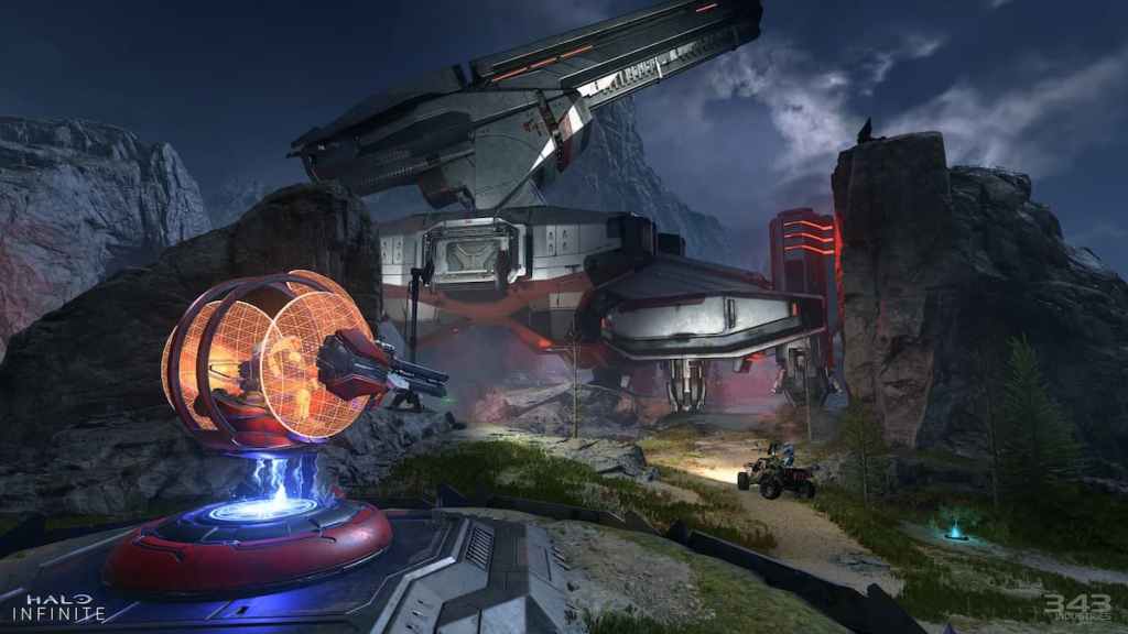 All game modes in Halo Infinite Pro Game Guides