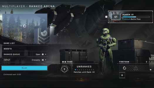 Halo Ranking All Halo Infinite Ranks in Order | Pro Game Guides