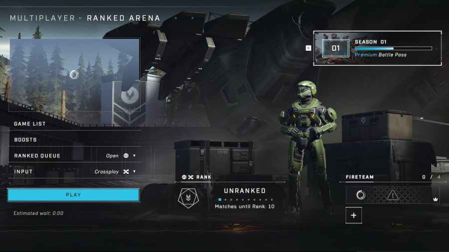 Halo Infinite Ranking System, Explained Pro Game Guides