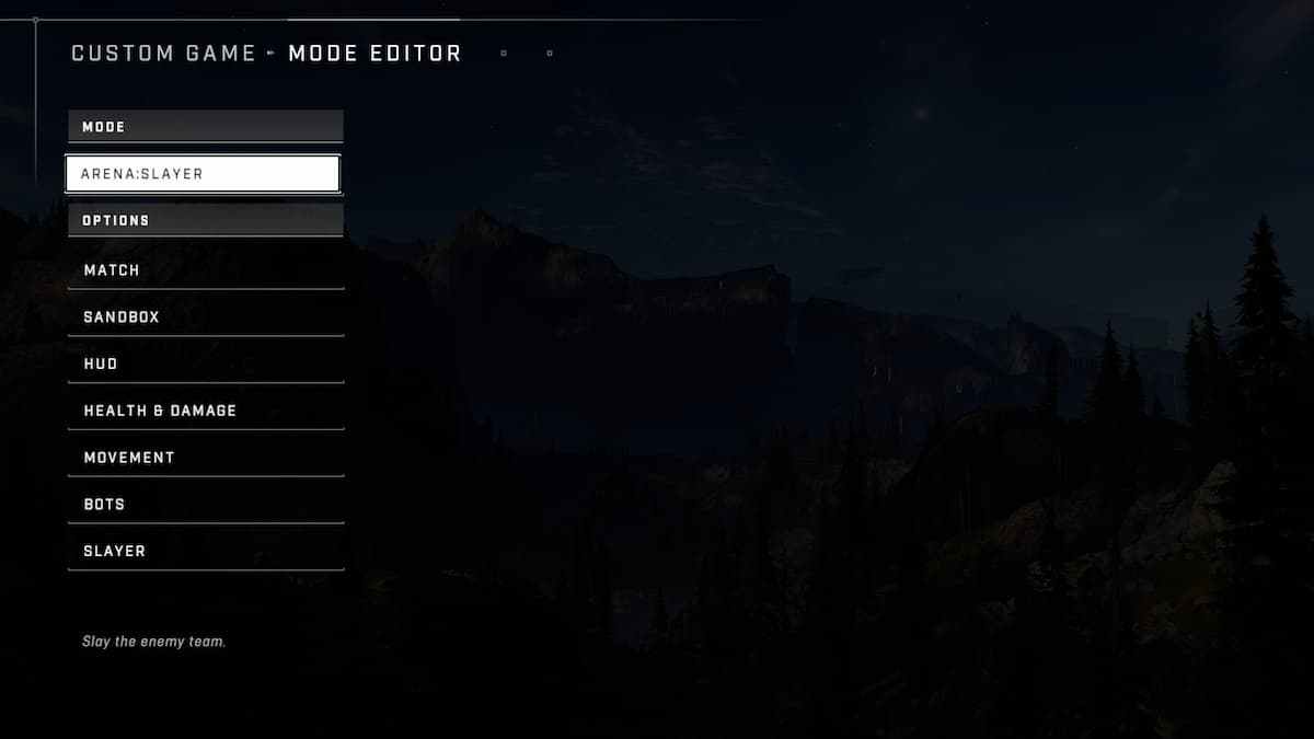 How to create custom games in Halo Infinite - Pro Game Guides How to create custom games in Halo Infinite - Pro Game Guides