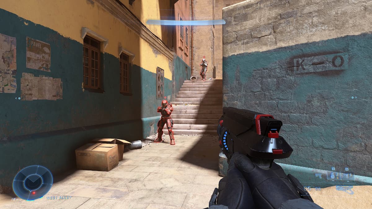 Screenshot by Pro Game Guides