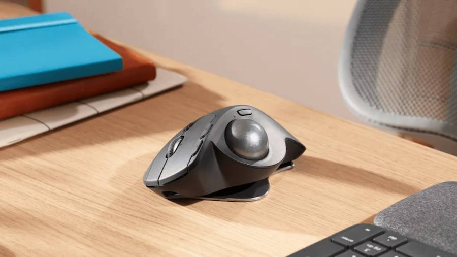 2021's 6 Best Trackball Mice for Gaming Pro Game Guides