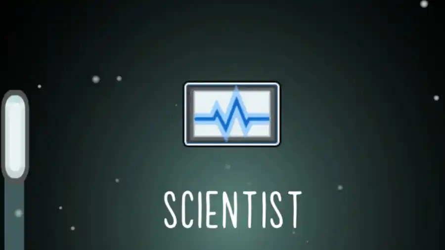 How does the Scientist role work in Among Us? | Pro Game Guides