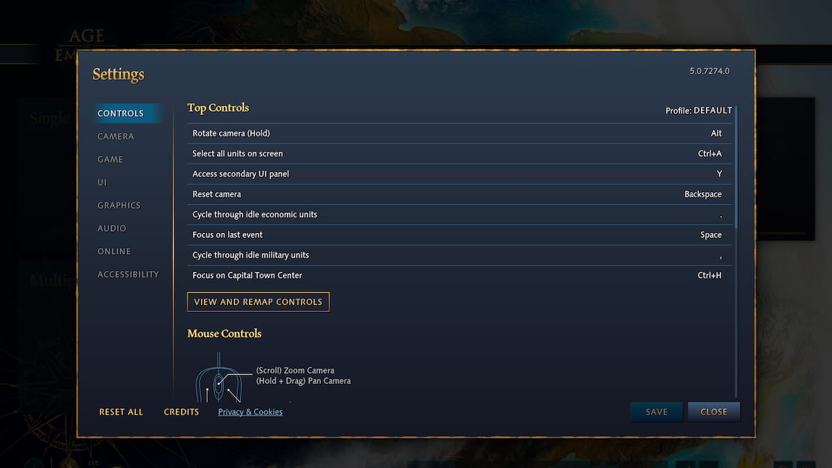 Screenshot by Pro Game Guides