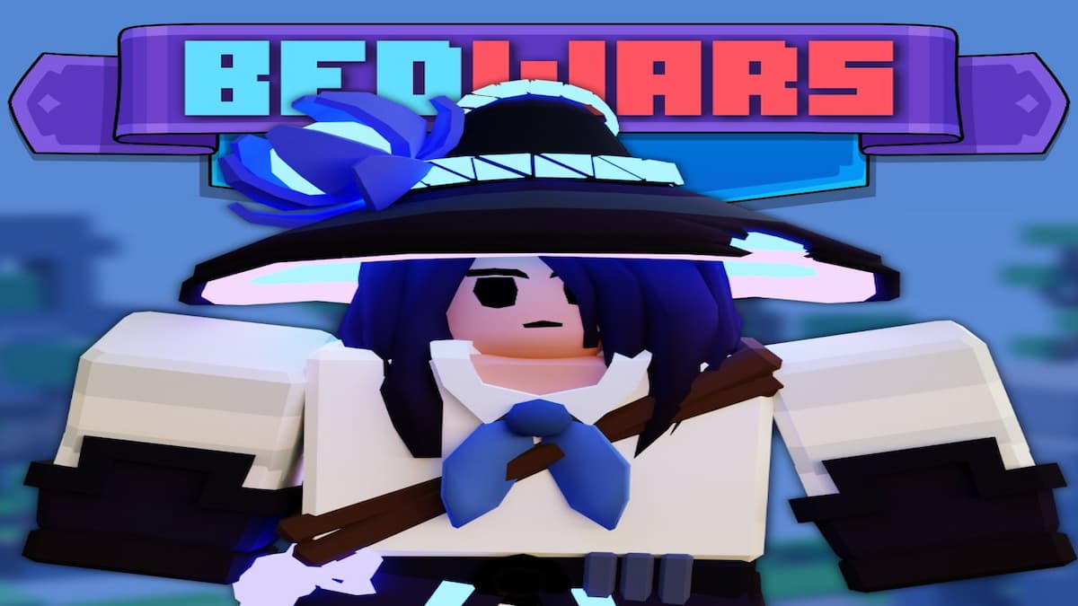 Image via Roblox BedWars