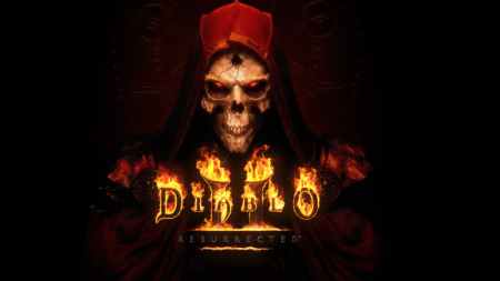 diablo 2 resurrected online vs offline