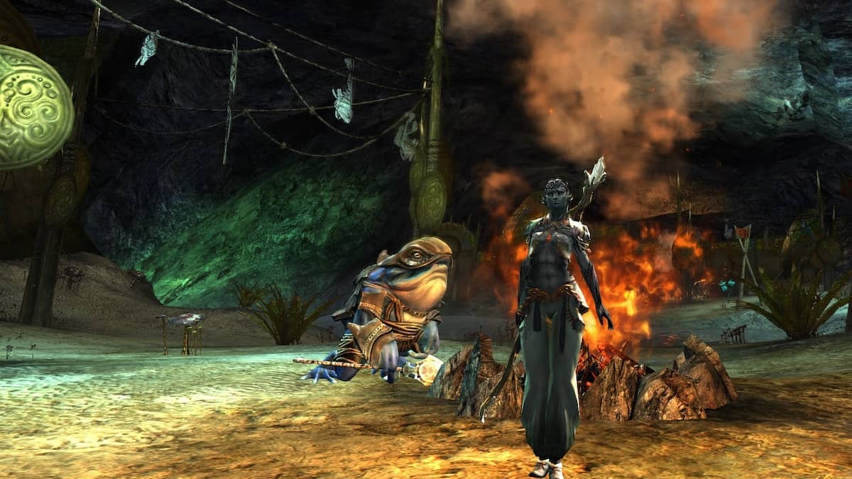 Screenshot by Pro Game Guides