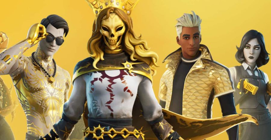 Image via Epic Games