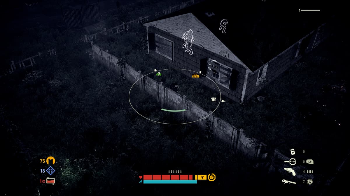 Screenshot by Pro Game Guides