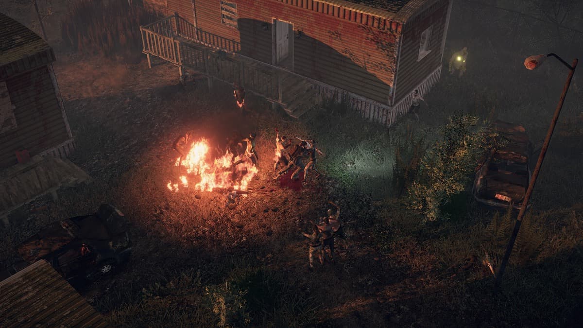 Image via Armor Games Studios and Con Artist Games