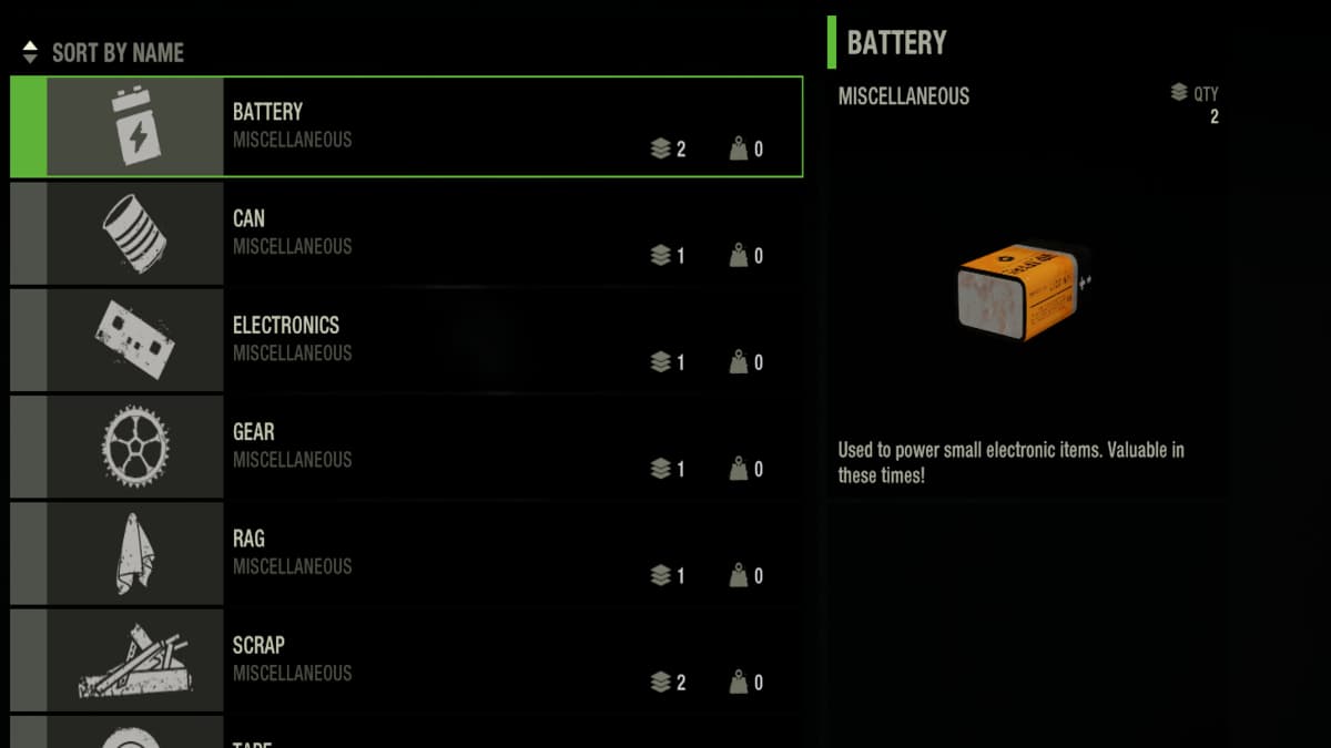 Screenshot by Pro Game Guides