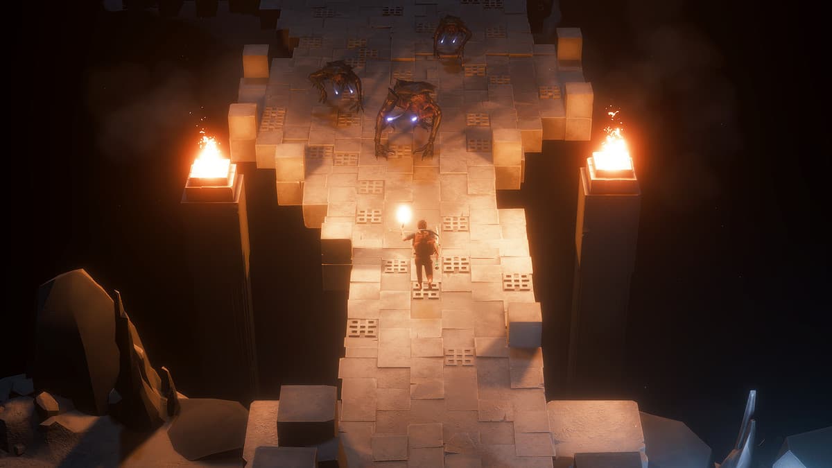 How to increase inventory space in Len's Island? Pro Game Guides