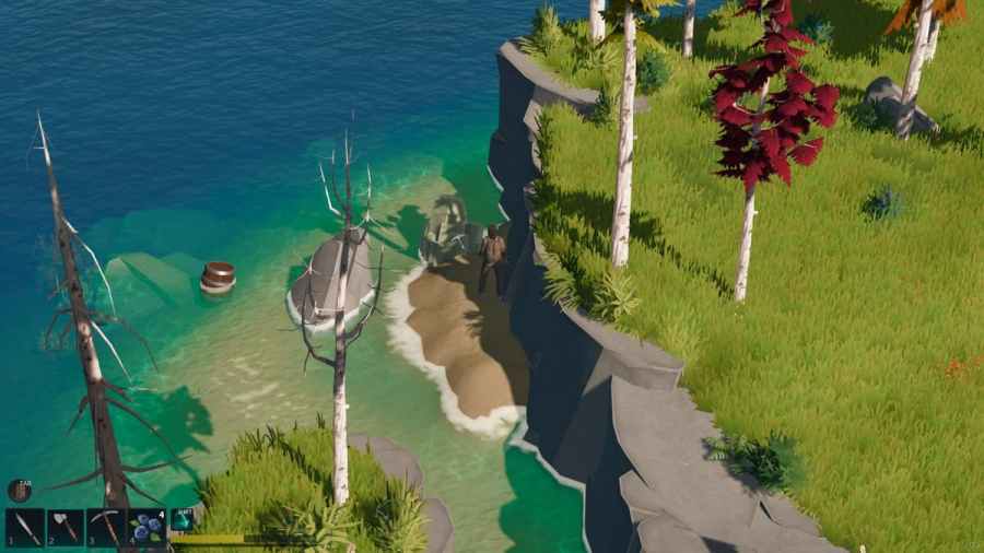 Screenshot by Pro Game Guides