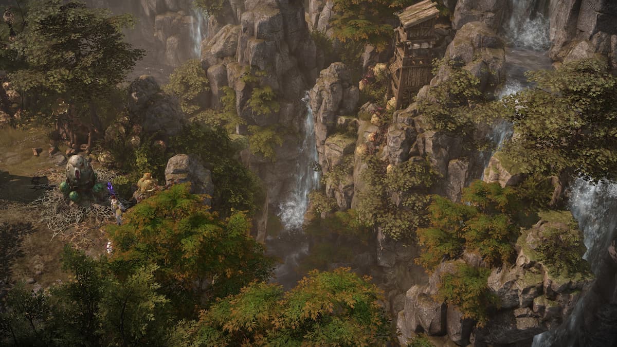 All Vista Locations in Rethramis in Lost Ark Pro Game Guides