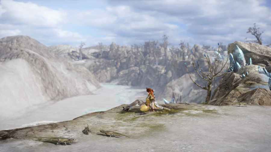 All Vista Locations in Yudia in Lost Ark Pro Game Guides