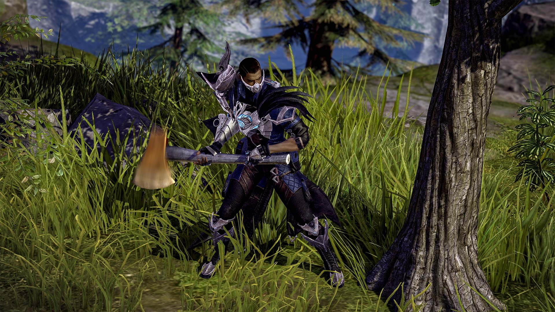 Image via Smilegate RPG