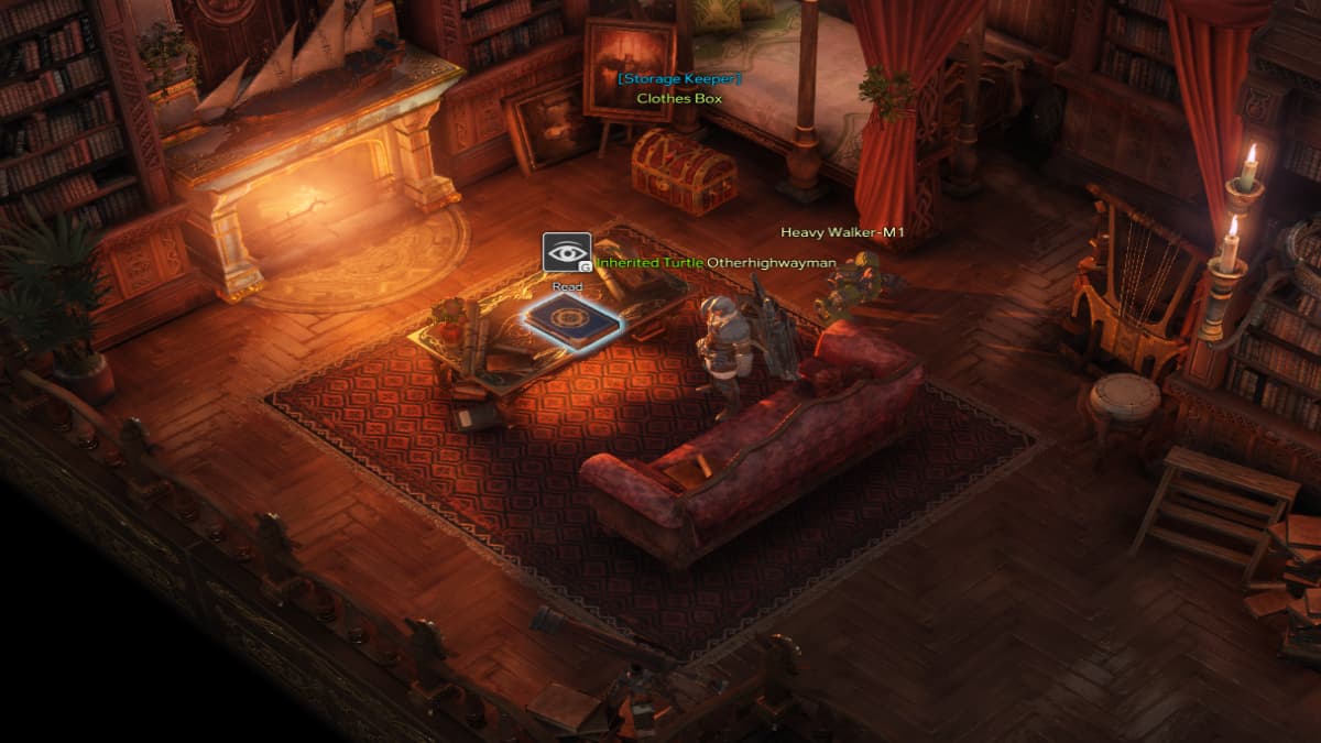 Screenshot by Pro Game Guides