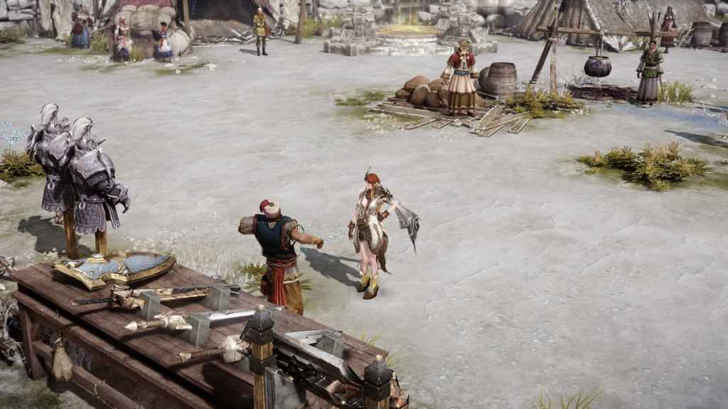 Is it better to dismantle or sell your equipment in Lost Ark? Pro