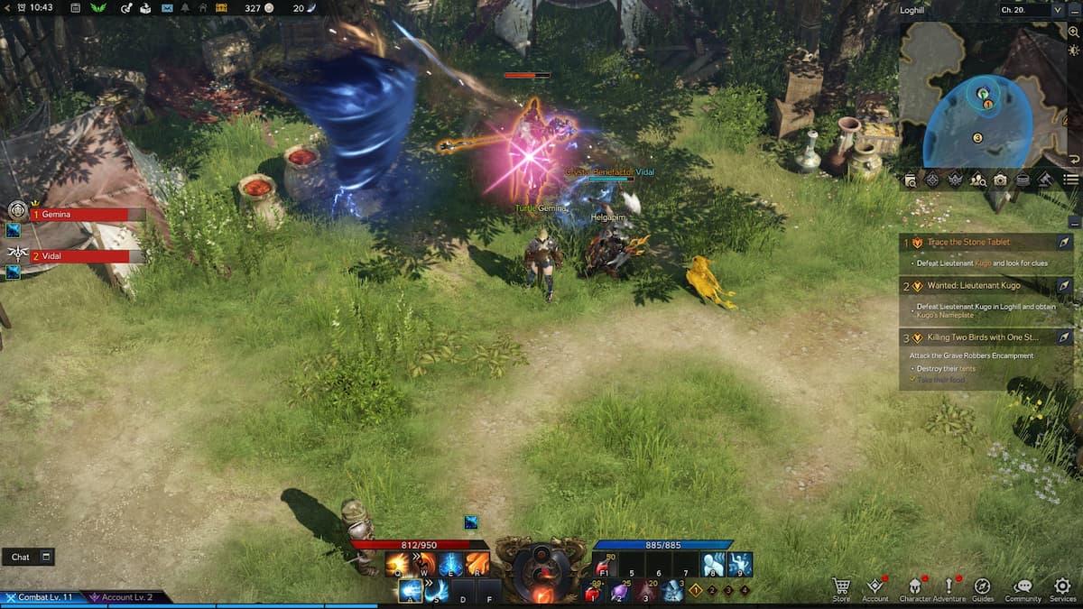 Screenshot by Pro Game Guides