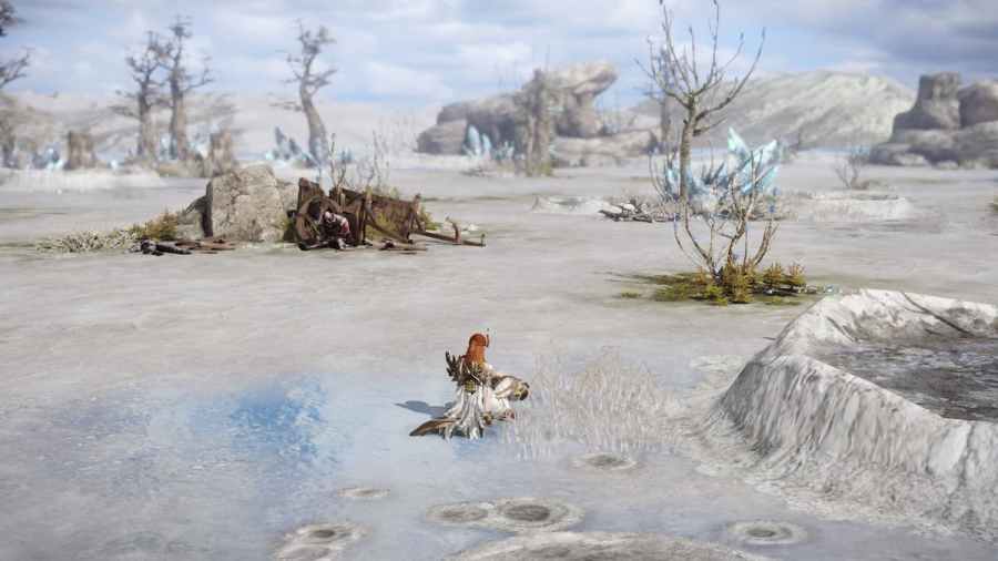 Screenshot by Pro Game Guides