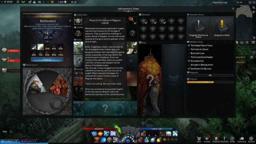 Screenshot by Pro Game Guides