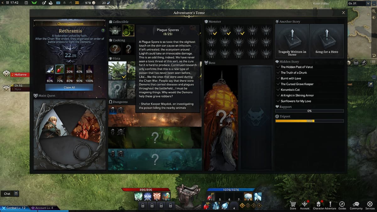 Screenshot by Pro Game Guides