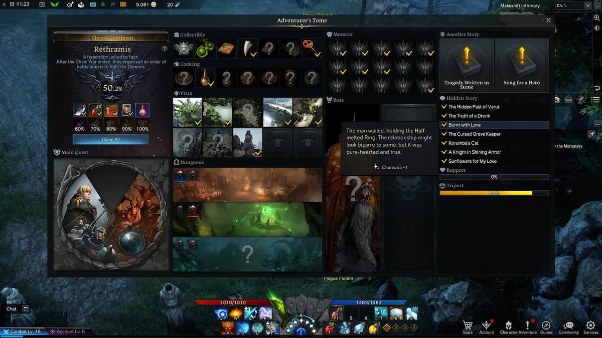 Screenshot by Pro Game Guides