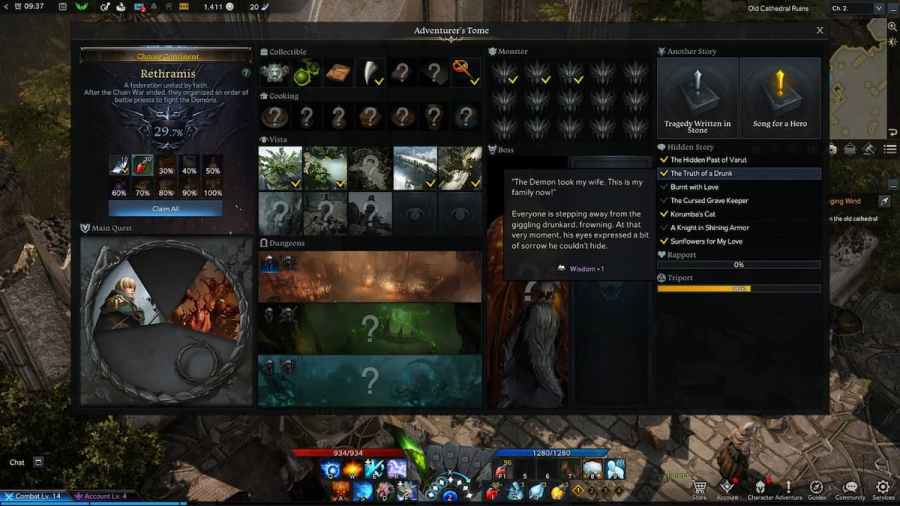 Screenshot by Pro Game Guides