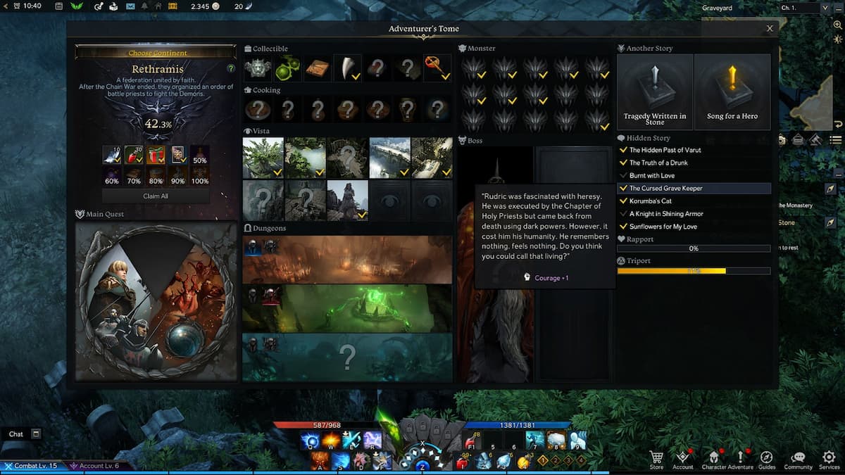 Screenshot by Pro Game Guides