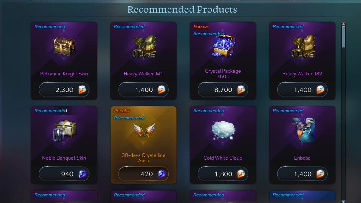 Screenshot by Pro Game Guides