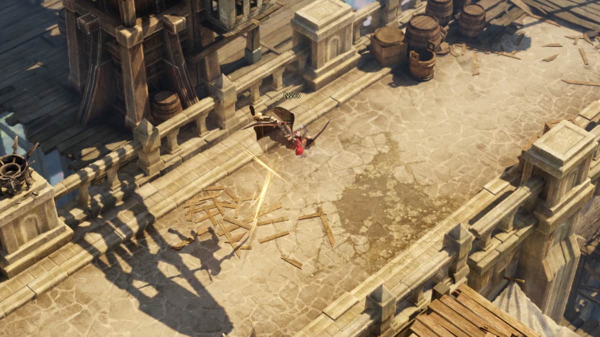 Screenshot by Pro Game Guides