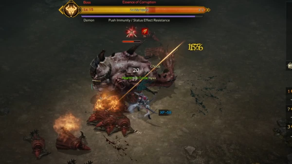 Screenshot by Pro Game Guides