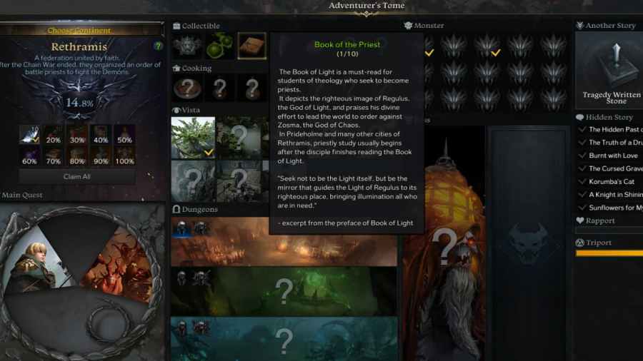 Screenshot by Pro Game Guides