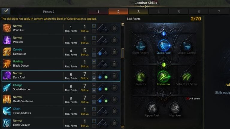 how-to-get-more-skill-points-in-lost-ark-pro-game-guides