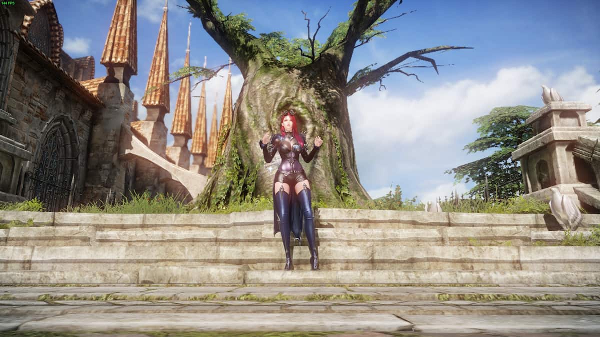 Screenshot by Pro Game Guides