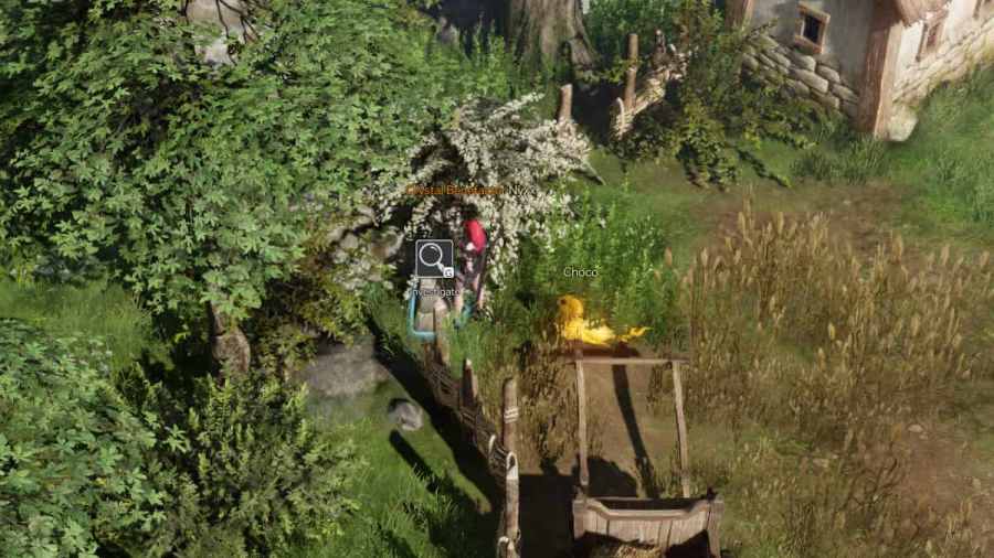 Screenshot by Pro Game Guides