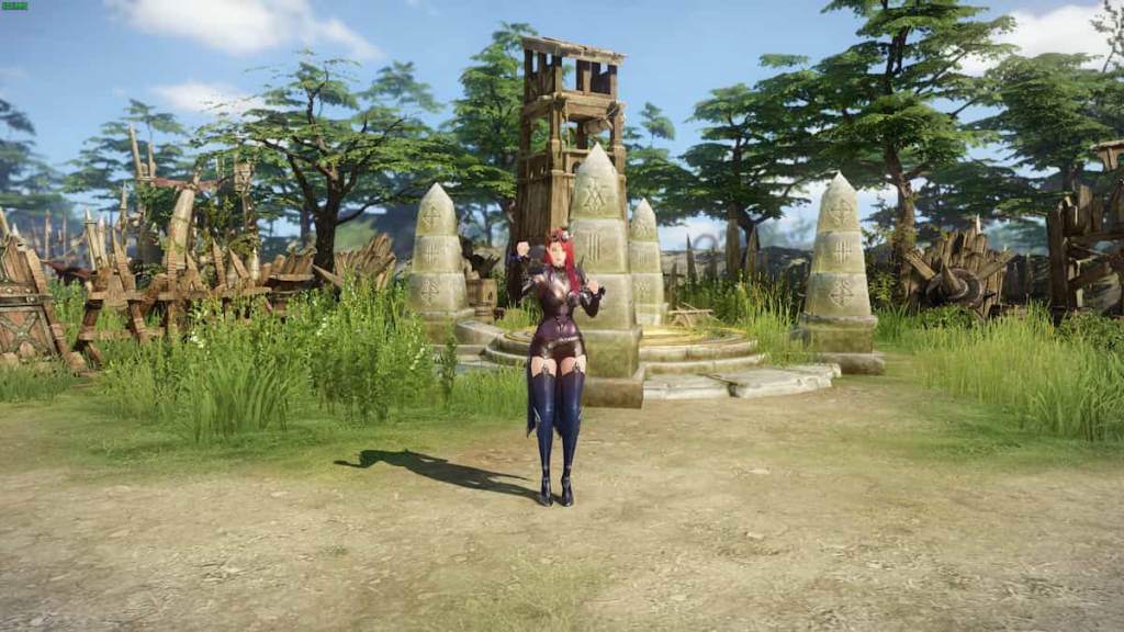 Where to find screenshots you take from selfie mode in lost ark pro